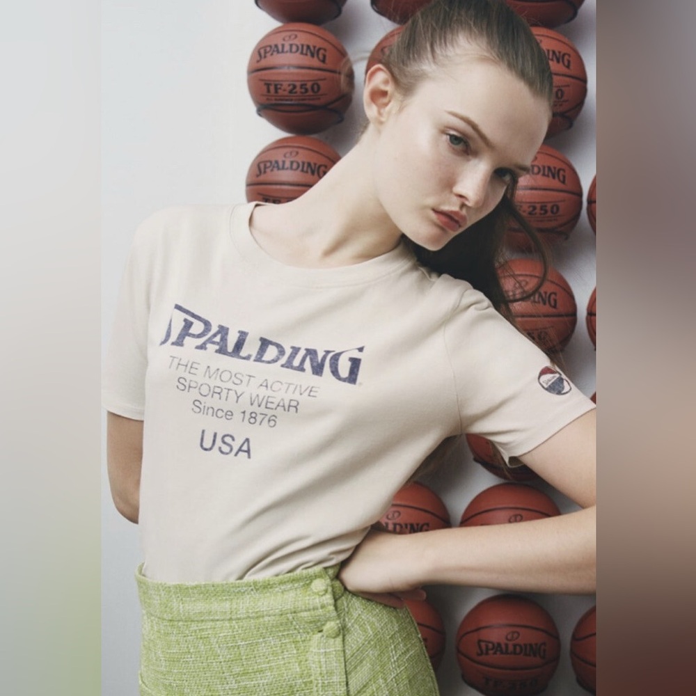 ZARA tshirt